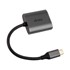 AKASA Čitač kartica USB 3.2 Gen1 Type-C Dual AK-CR-10BK